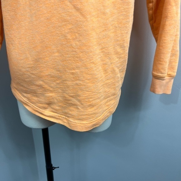 VS Orange Spirit Jersey - Picture 14 of 14